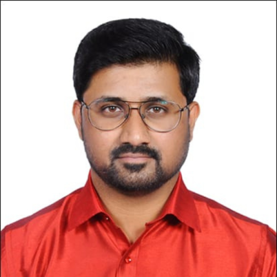 Dr.Gopinath N 
